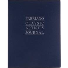 Fabriano Classic Artist's Journal