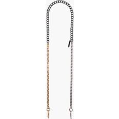 Tracolla staccabile Accessori per Borse Marc Jacobs The Chain Strap