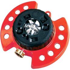 Dramm Dramm Duty Metal Base, Red 15021 ColorStorm 9-Pattern Premium