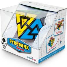 Diamond Pyraminx