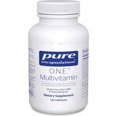 Pure Encapsulations O.N.E. Multivitamin 120