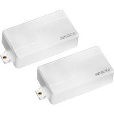 Fishman Fluence Multi Voice Modern Humbucker Set, White