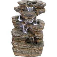 Fountains Design Toscano QN154062 Water Fountain with