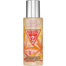 Guess Parfumer Guess Ibiza Radiant Shimmer Body Mist