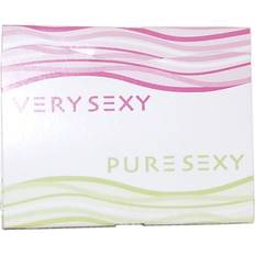 Giorgio Beverly Hills Gift Boxes Giorgio Beverly Hills 90210 Sexy for Women 2 Sexy Sexy EDT Splash