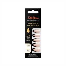 Sally Hansen False Nails & Nail Decorations Sally Hansen Salon Effects Perfect Manicure Coffin