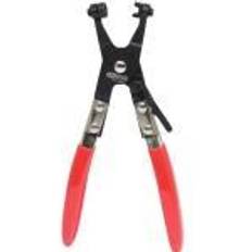 Flangiatori di Pannelli KS Tools 115.1046 Pinza Per Fascette Stringitubo 1 pz Flangiatore di Pannelli