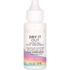 Pacifica Dry It Out Acne Gel Spot Treatment