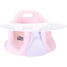 Baby Floor & Booster Seat with Tray