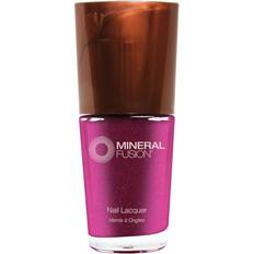 Mineral Fusion Nail Polish Berried Gem 0.33