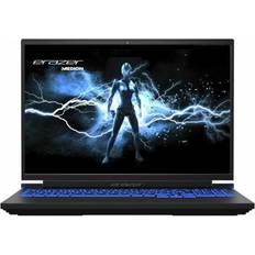 I7 12700h Medion Erazer Major X10 i7-12700H