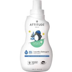 Attitude Little Ones Laundry Detergent Night Soothing Chamomile