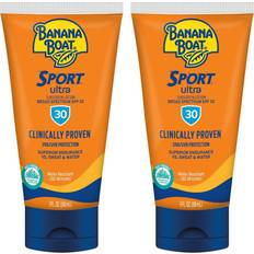 Banana Boat Sunscreens Banana Boat Sport Performance Sunscreen Lotion SPF