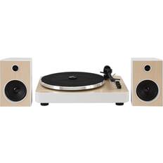 Audio Systems Crosley T170