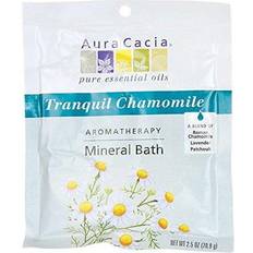 Cheap Bath Oils Aura Cacia Aromatherapy Mineral Baths Tranquility