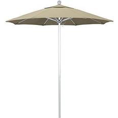 Silver Parasols ALTO758002-5422 7.5' Venture Series Commercial Patio Umbrella