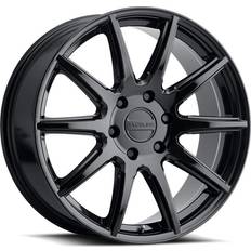 Car Rims Raceline Wheels 159B SPIKE Wheel Gloss