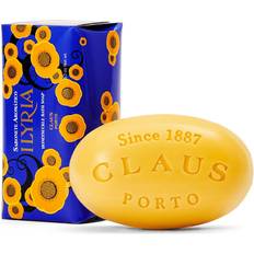 Hygiejneartikler Claus Porto Soaps Deco Ilyria 150 g