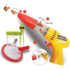 Lanard Bug Out! Deluxe Critter Capture Set