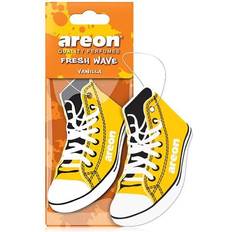 AREON Fresh Wave Paper, Luftfrisker, Vanilje