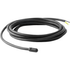Temperaturføler for SMS-Styring med 2 meter kabel