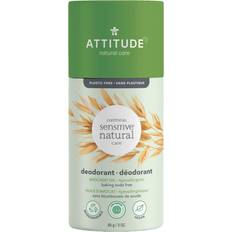 Attitude Baking Soda Free Deodorant Avocado Oil 3