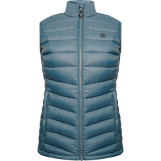 Mujer - Sí Chalecos Dare 2b Women's Deter Recycled Padded Gilet