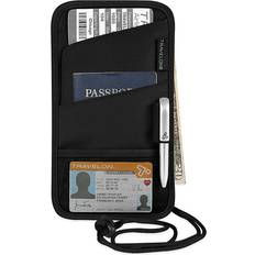 Travelon Id Boarding Pass Holder