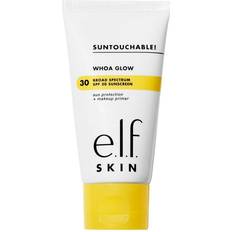 E.L.F. Suntouchable! Whoa Glow SPF30 1.7fl oz