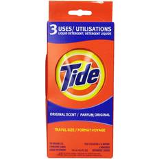 Tide 3-Count Original Scent Liquid Detergent 4.8