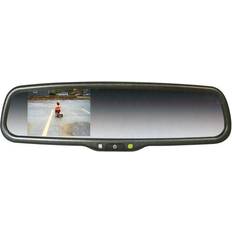 Rearview Mirrors Boyo Vision VTM35M