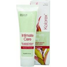 Intimate Creams Vaginal CareCream, Natural Herbs soothes Intimate Areas, Replenish Sensitive