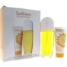 Elizabeth Arden Scatole regalo Elizabeth Arden Women's Fragrance Sets GIFTSET - Sunflowers 3.3-Oz. Eau Body Lotion