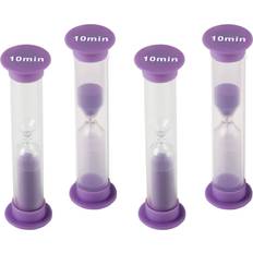 Teacher Created Resources Teacher Created Resources TCR20682 Small Sand Timer 10 Minute Teacher Resources