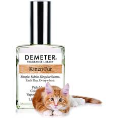 Acque di Colonia DEMETER FRAGRANCE LIBRARY Kitten Fur 1