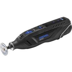 Cordless dremel Dremel 8260-5 F0138260JB (1x3.0Ah)