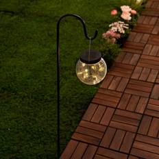 Indoor Lighting Ground Lighting Paulmann Sunshine Pearl Ground Lighting