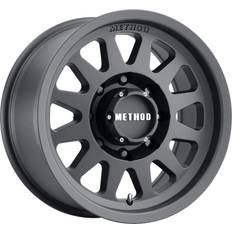 Method Race Wheels 704 Trail Series, 17x8.5 Bolt