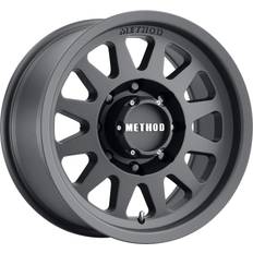 Method Race Wheels Method Race Wheels 704 Trail Series, 17x8.5 Bolt