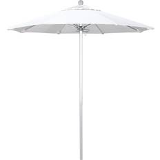 Silver Parasols California Umbrella ALTO758002-5404 Venture Series-Alto Commercial