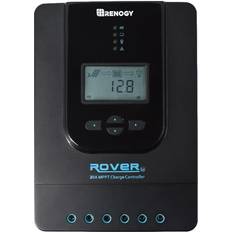 Solar rover Renogy Rover Li 20 Amp MPPT Solar Charge Controller