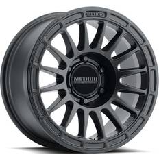 20" - 5/112 Car Rims Method Race Wheels 314 Matte