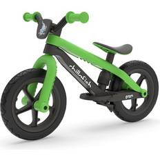 Kala Ajolelut Chillafish BMXie 2 Kids Bike, Green, 12"