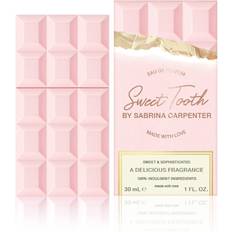 Sabrina Carpenter Eau de Parfum Sabrina Carpenter Sweet Tooth EdP 1 fl oz