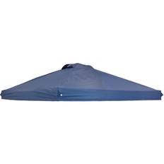 12x12 canopy Sunnydaze 12x12 Foot Premium Pop-Up Canopy Vent