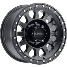 20" - 5/112 Car Rims Method Race Wheels 315 Matte 0mm offset