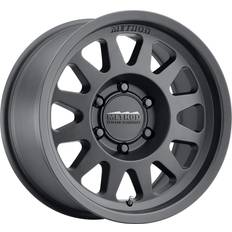 Method Race Wheels 704 Trail Series, 17x8.5 on