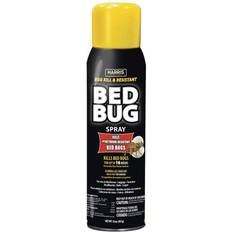 Bed bug killer spray Harris Egg Kill and Resustant Bed Bug Spray