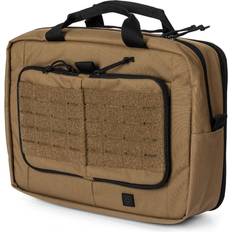 Nylon Mallettes 5.11 Tactical Overwatch Briefcase 15" - Kangaroo