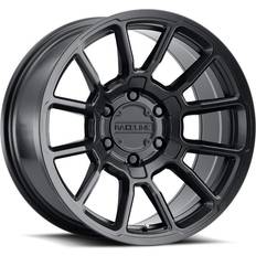 Raceline Raceline Wheels 950B GAUGE Wheel Satin